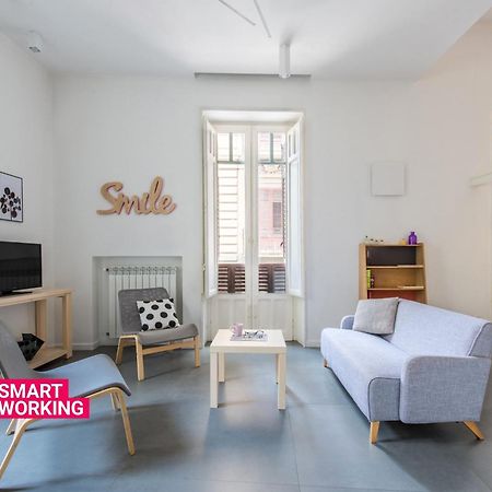 Casa Roma Nel Cuore Di Palermo By Wonderful Italy Екстериор снимка