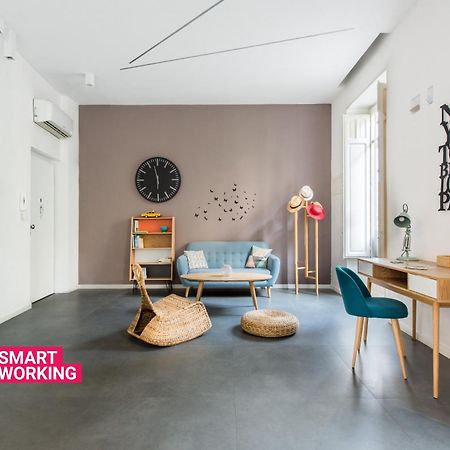 Casa Roma Nel Cuore Di Palermo By Wonderful Italy Екстериор снимка