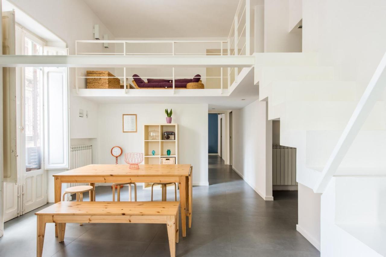 Casa Roma Nel Cuore Di Palermo By Wonderful Italy Екстериор снимка