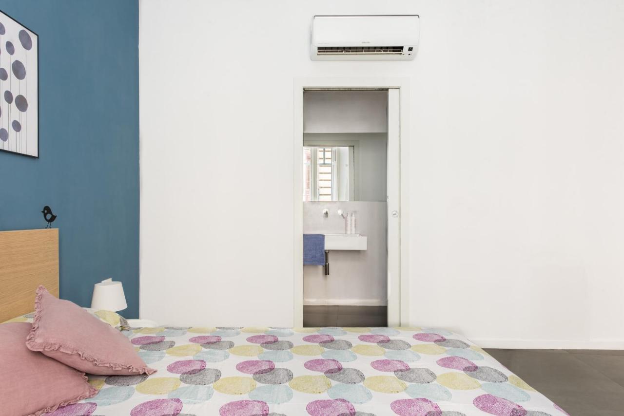 Casa Roma Nel Cuore Di Palermo By Wonderful Italy Екстериор снимка