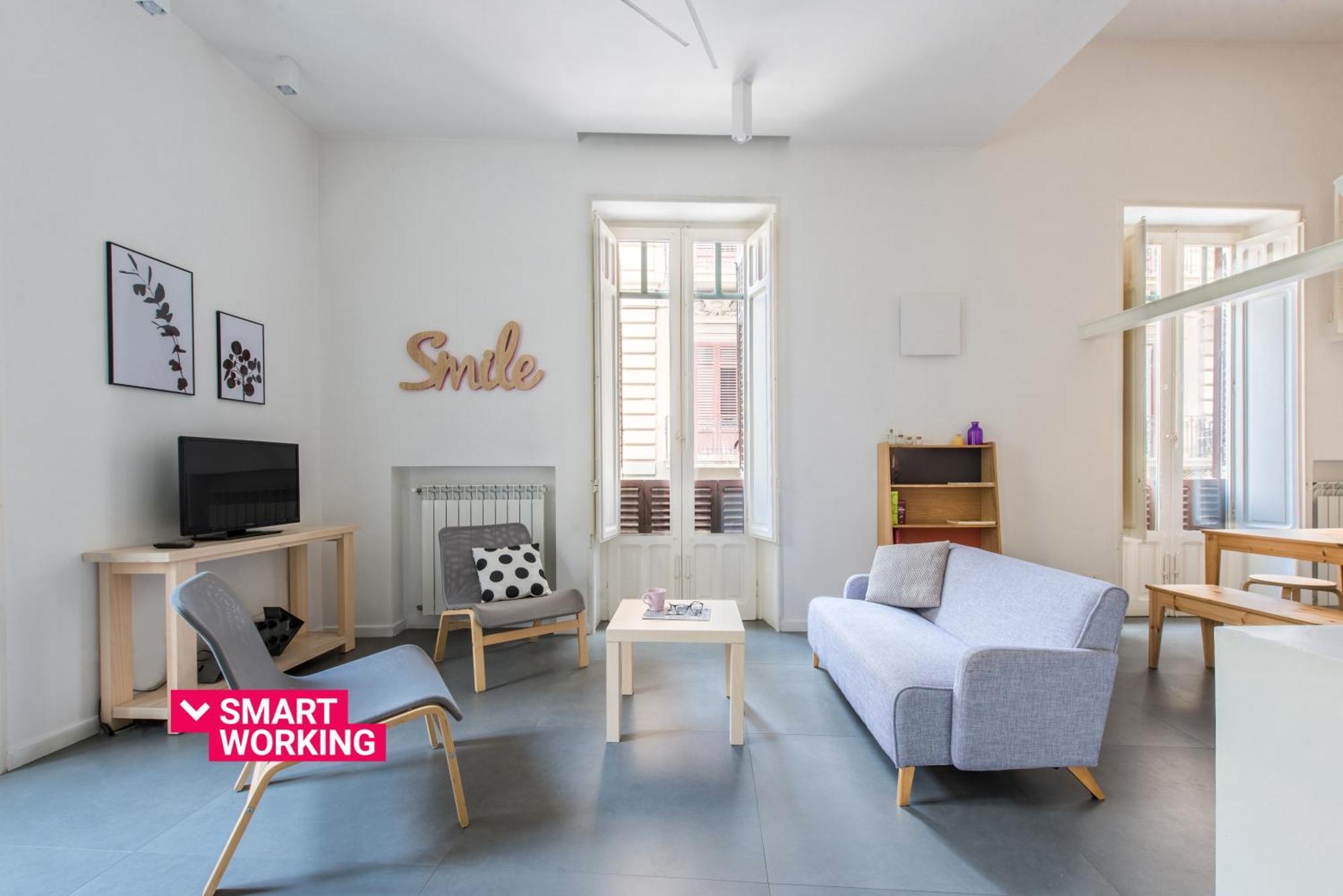 Casa Roma Nel Cuore Di Palermo By Wonderful Italy Екстериор снимка