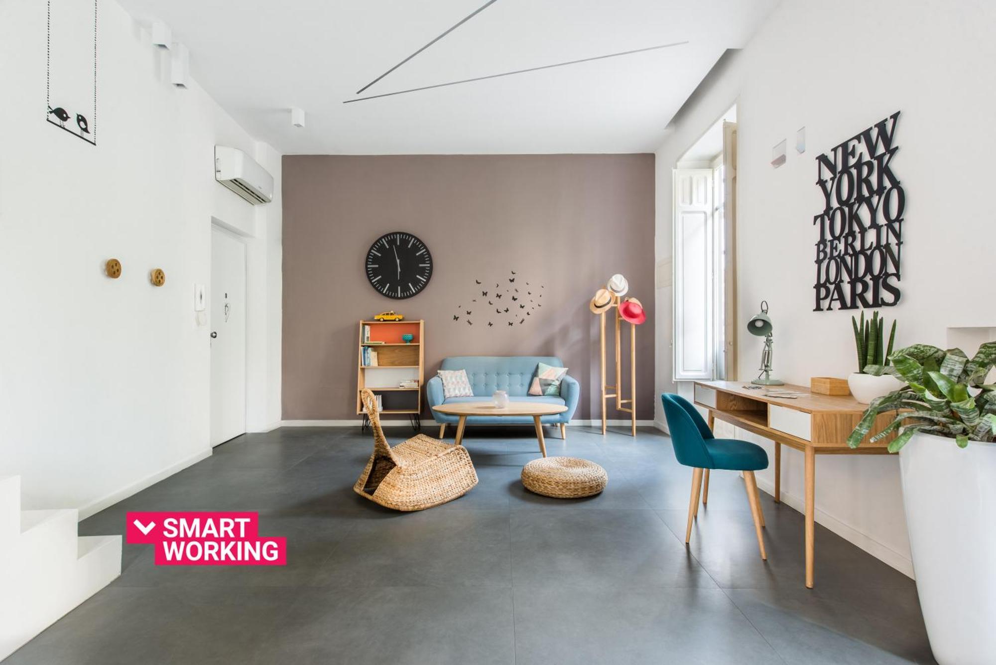 Casa Roma Nel Cuore Di Palermo By Wonderful Italy Екстериор снимка