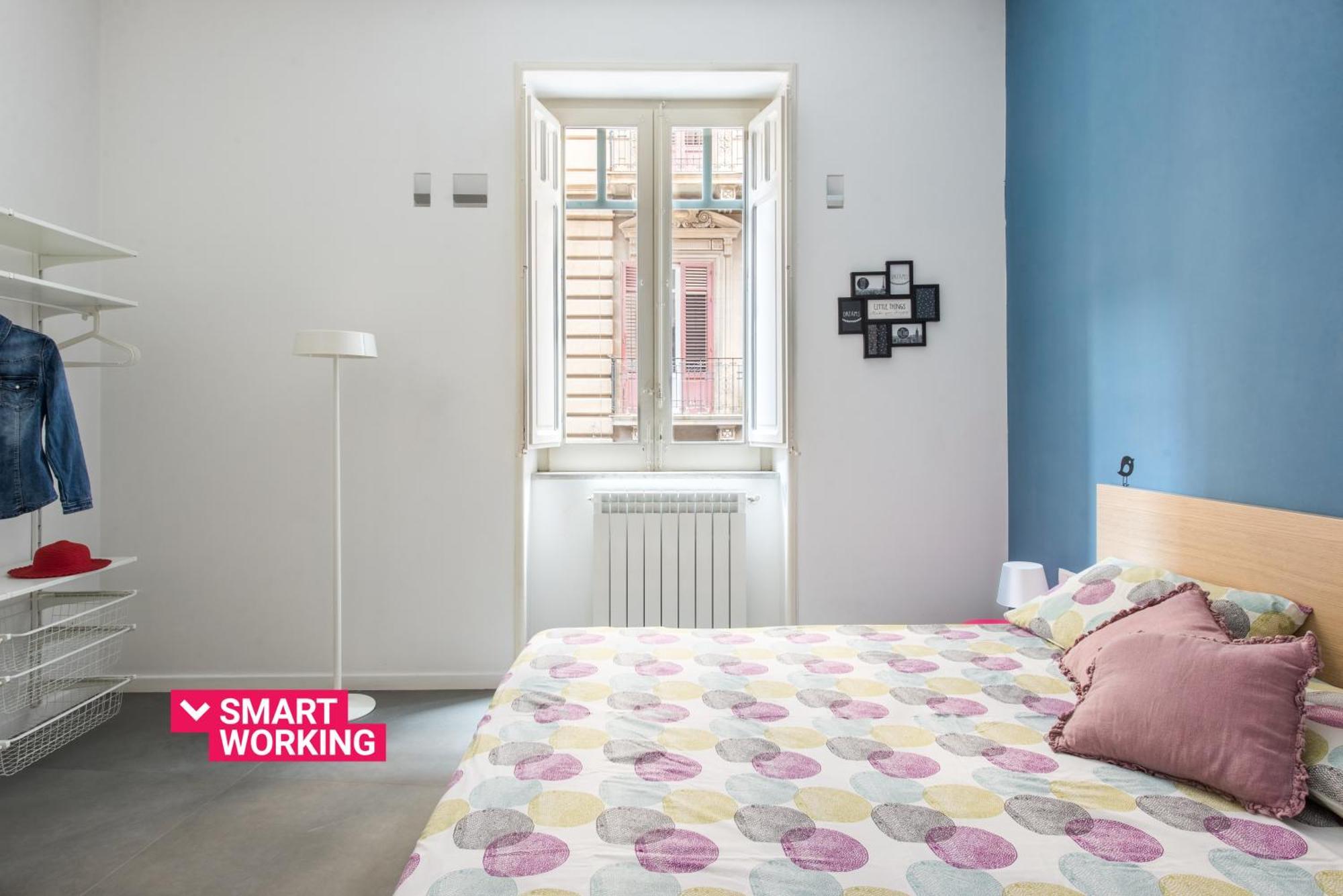 Casa Roma Nel Cuore Di Palermo By Wonderful Italy Екстериор снимка